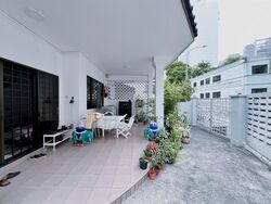 Orchard Road (D9), Terrace #511675351